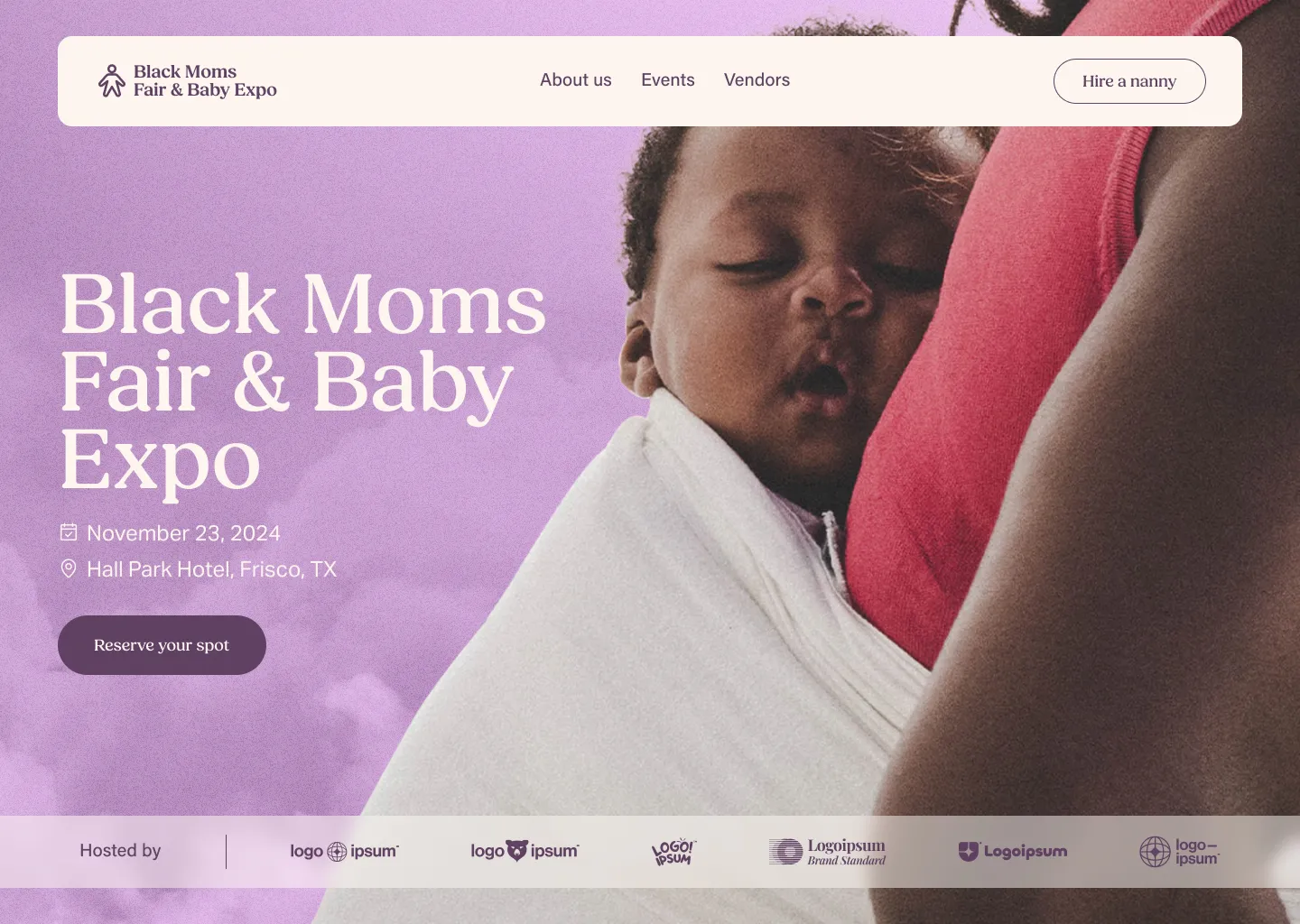 Product interface mockup by Piximco Studio